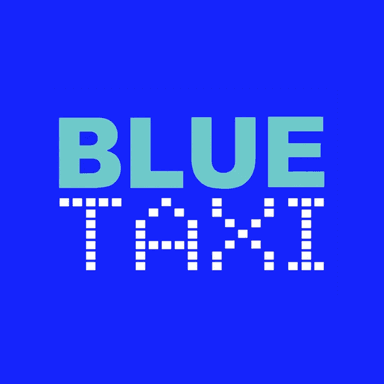 Blue Taxi